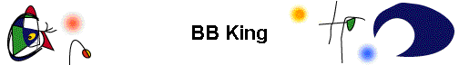 BB King