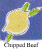 Chipped Beef