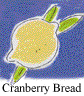 Cranberry Bread
