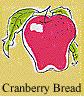 Cranberry Bread