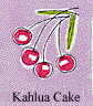 Kahlua Cake