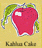 Kahlua Cake