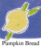 Pumpkin Bread