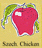 Szech. Chicken